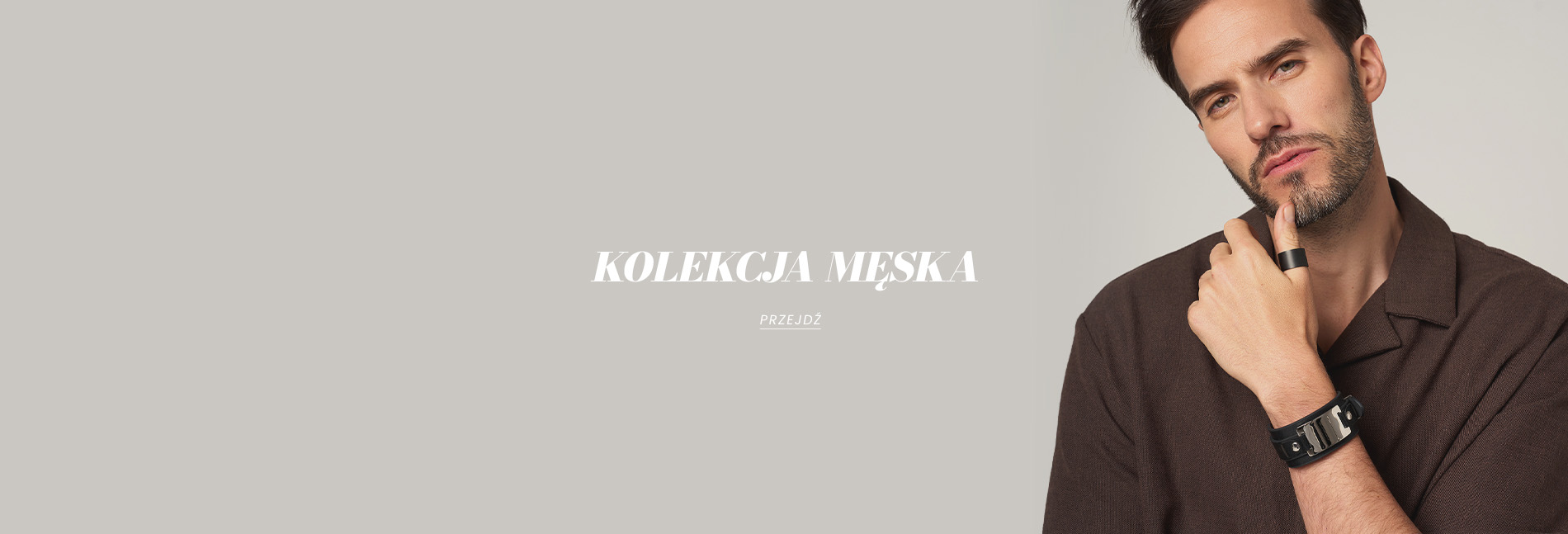 męska